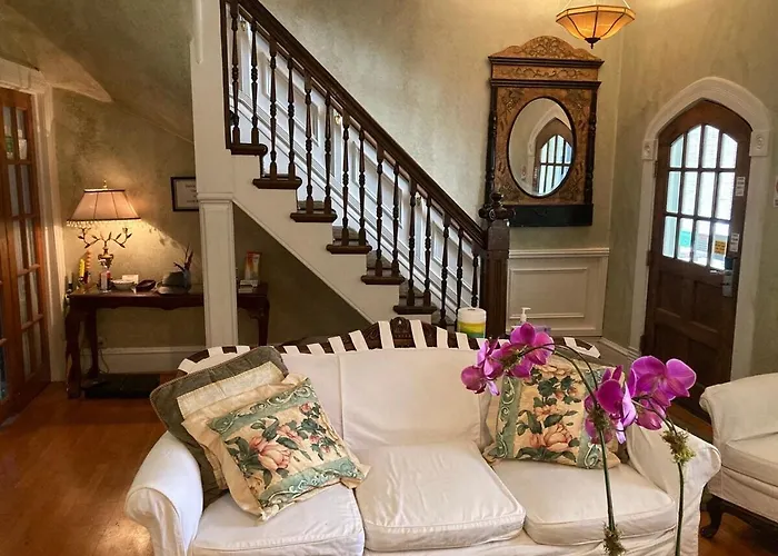 Bed and breakfast The Toscana