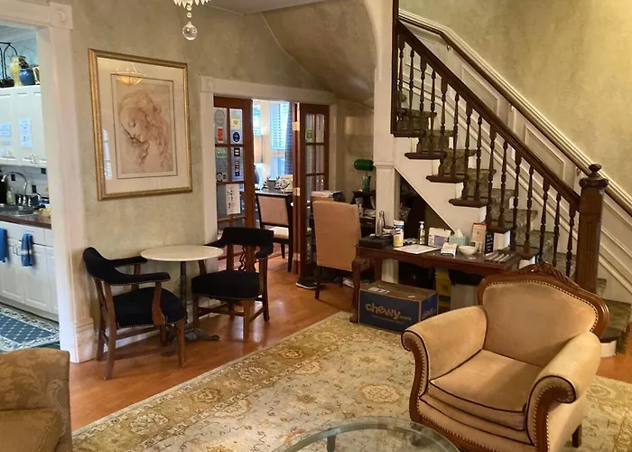 Bed and breakfast The Toscana 2*