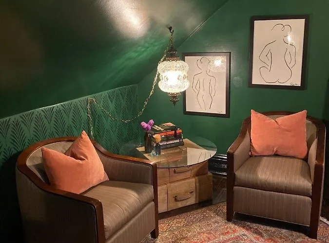 The Toscana Bed and breakfast 2*