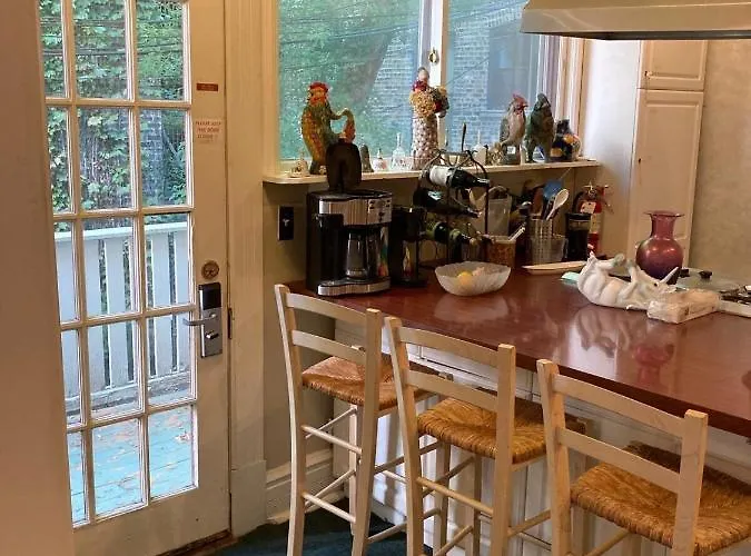 Bed and breakfast The Toscana 2*