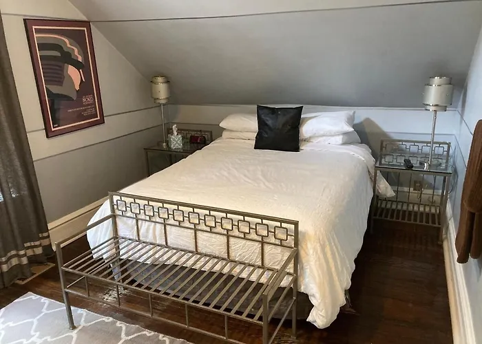 The Toscana Bed and breakfast 2*
