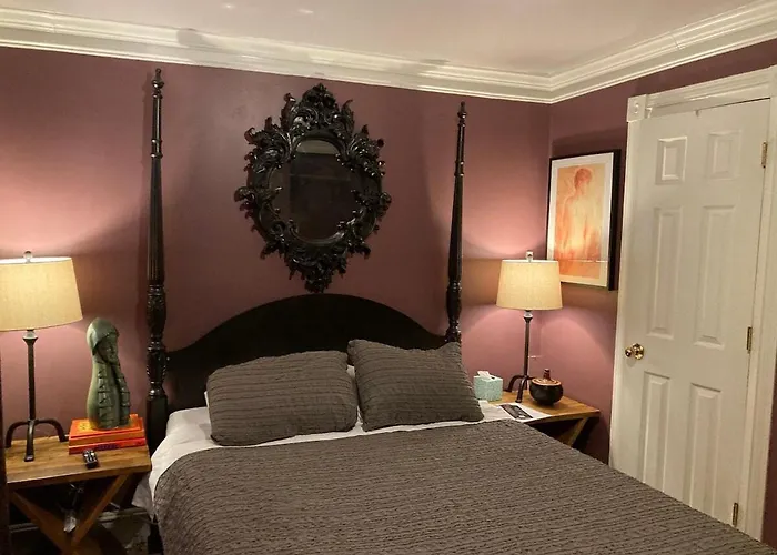 Bed and breakfast The Toscana 2*