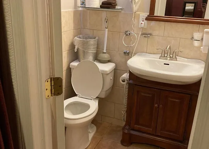 Bed and breakfast The Toscana