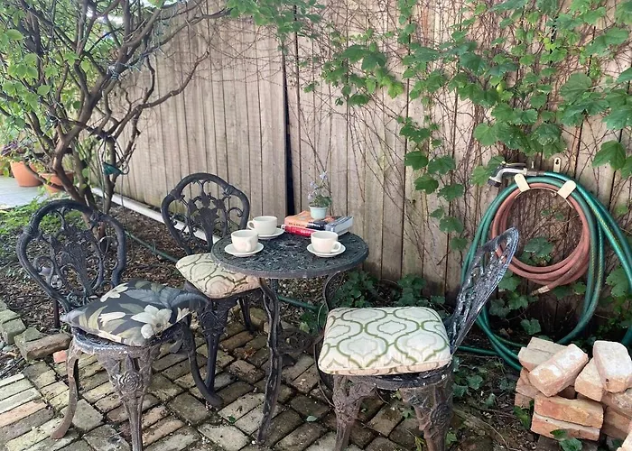 The Toscana Bed and breakfast 2*