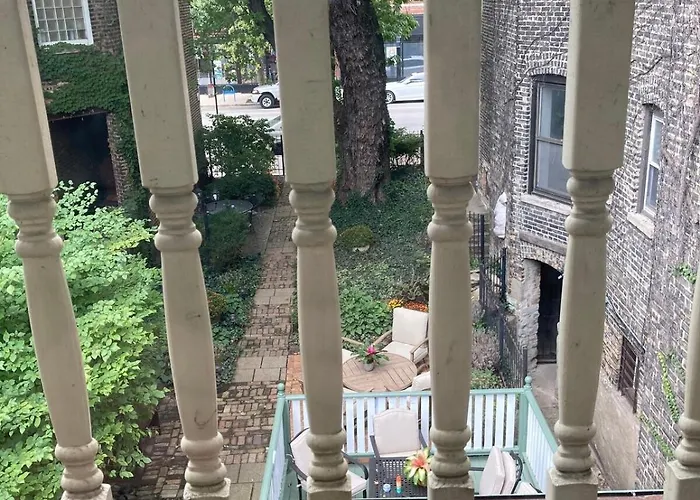 The Toscana Bed and breakfast 2*