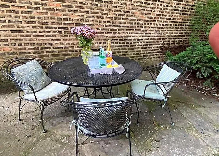 Bed and breakfast The Toscana Chicago