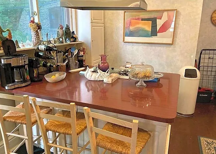 Bed and breakfast The Toscana Chicago